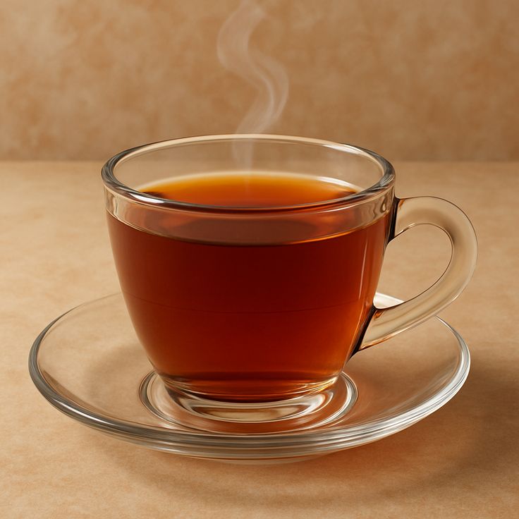 Teh Panas